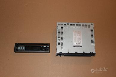 Autoradio ALPINE modello CDM-7835R