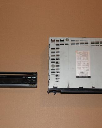 Autoradio ALPINE modello CDM-7835R