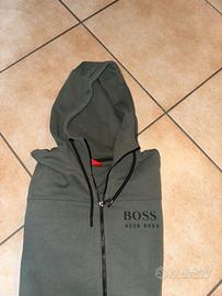 felpe boss , nike, blauer 