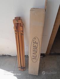 Cavalletto MABEF