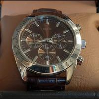 Orologio Guess Cronografo al quarzo