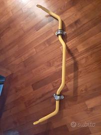 BARRA STABILIZZATRICE DA 25 MM FIAT 500 ABARTH