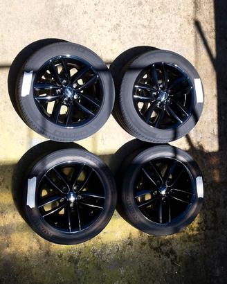 Ricambi Mini countryman e BMW