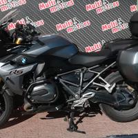 Bmw r 1200 rs - 2016