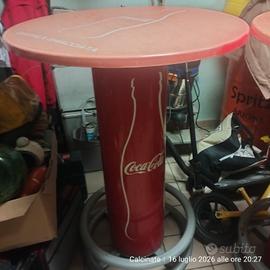 tavoli coca cola