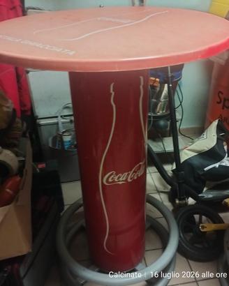 tavoli coca cola