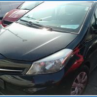 Ricambi Usati TOYOTA Yaris IV 2012