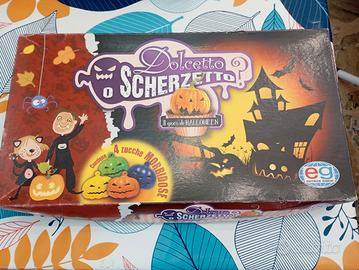 gioco di halloween 