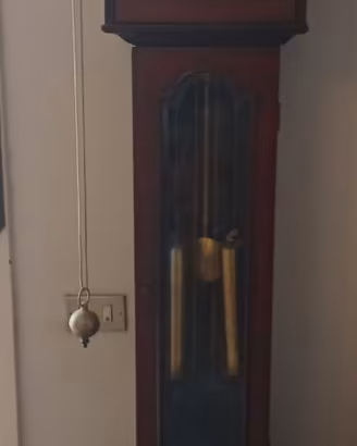 Orologio a Pendolo