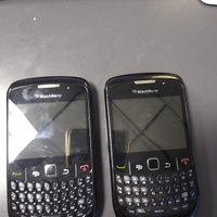 BlackBerry Curve 8520