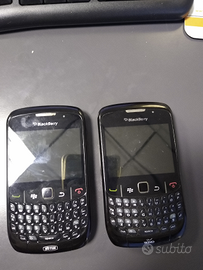 BlackBerry Curve 8520