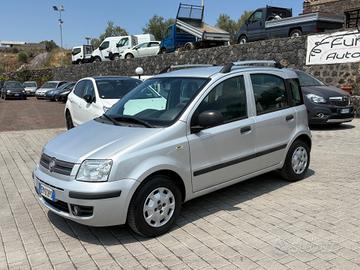 Fiat Panda 1.2 Dynamic 69 cavalli