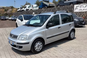 Fiat Panda 1.2 Dynamic 69 cavalli