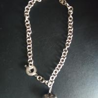collana argento Raspini