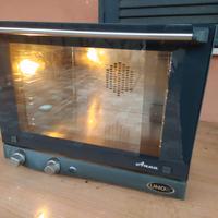 Forno Ventilato Professionale Unox
