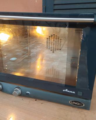 Forno Ventilato Professionale Unox