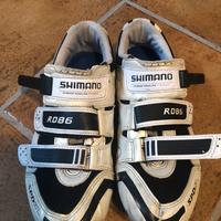 Scarpe bici da corsa
