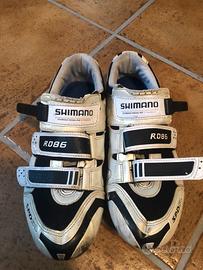 Scarpe bici da corsa