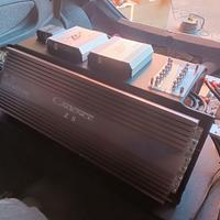 cadence za12kw