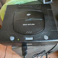 Sega Saturn Pal