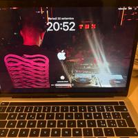MACBOOK PRO 2020 M1