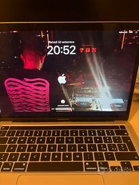 MACBOOK PRO 2020 M1