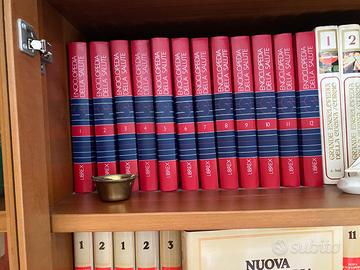 Enciclopedia della Salute