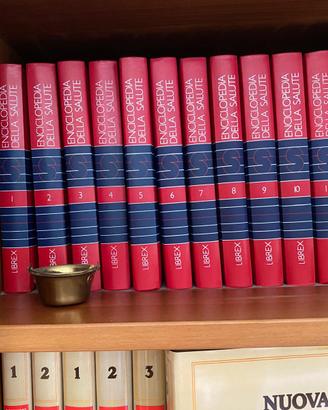 Enciclopedia della Salute