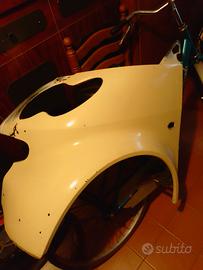 Smart 450 carene anno 2002