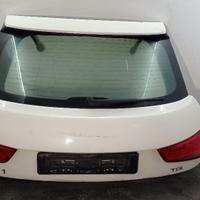 PORTELLONE POSTERIORE COMPLETO AUDI A1 Serie (8X1)