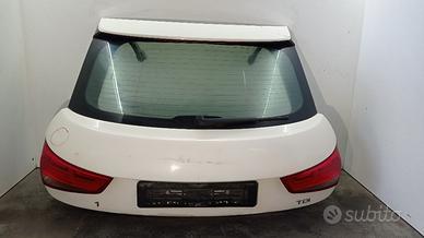 PORTELLONE POSTERIORE COMPLETO AUDI A1 Serie (8X1)