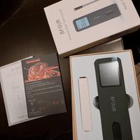 termometro per la carrne