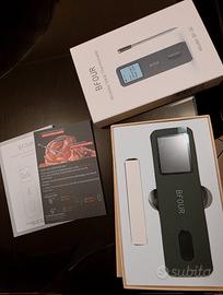 termometro per la carne