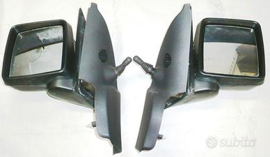 coppia retrovisori originali Opel Combo 2006