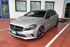 Mercedes Classe A 200d 4matic auto