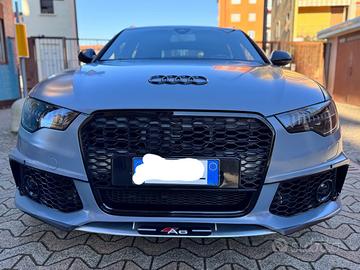 Audi A6 2.0 tdi