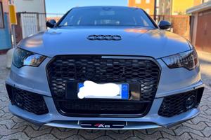 Audi A6 2.0 tdi