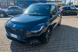 Suzuki Swift 1.2 Hybrid Top