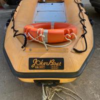 Gommone joker boat 3,50