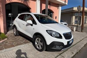 Opel Mokka 1.6 CDTI Ecotec 136CV 4x2 Start&Stop Co