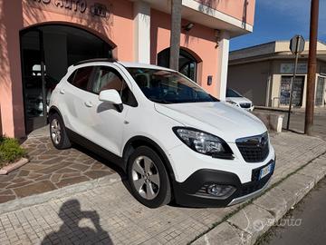 Opel Mokka 1.6 CDTI Ecotec 136CV 4x2 Start&Stop Co