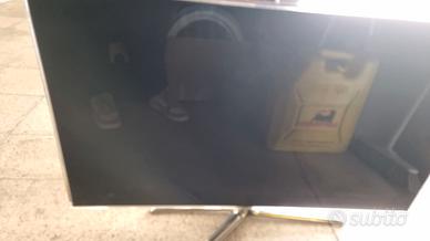 Televisore Samsung 43 pollici leggere descrizione 