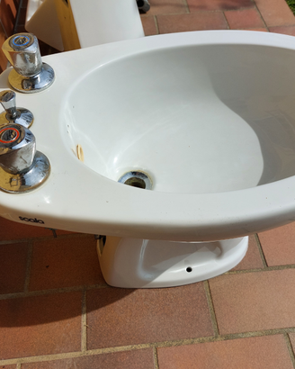 Stock sanitari