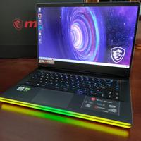 Computer Portatile Gaming MSI 300hz