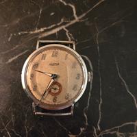 orologio carica manuale 