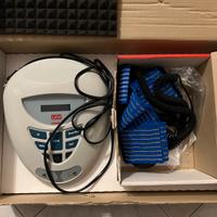 Magnetoterapia, macchinario per