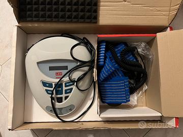 Magnetoterapia, macchinario per