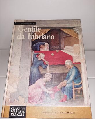 Classici dell'arte Rizzoli prime edizioni
