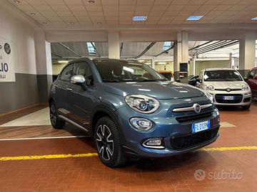 FIAT 500X 1.4 T-Jet 120 CV GPL Mirror