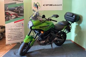 KAWASAKI VERSYS 650